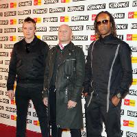 The Prodigy promise Dizzee Rascal track 