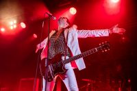 Miles Kane Wirral headline date for Skeleton Coast 2019 unveiled 