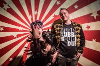 Prohibition Sleazy Speakeasy - Group Discount Tickets Added! 