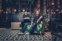 Britpop-era brilliance, outdoors in Leeds with Black Grape, Dodgy and Cast