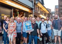 The CH1 Chester Comedy Festival returns for a second year