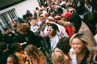 Notting Hill Carnival 2019: Skiddle x Virgin Records free party weekender