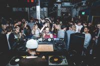 Transmission Funk announce 2019 season 