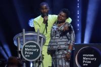 Dave has won the Mercury Prize 2019 