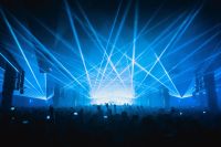 The Warehouse Project 2019 opening weekend in pictures