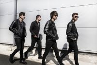 The Sherlocks interview: Liam's just like a bloke you'd bump into in the pub