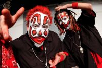 Insane Clown Posse announce Hysterical Hysteria Tour dates