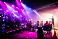 FAC51 - The Hacienda, Warehouse Project, Manchester, review