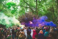 How to run the UK's most eco-friendly music festival