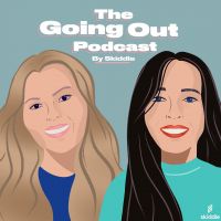 The Going Out Podcast - Episode 7 - Kofi Stone