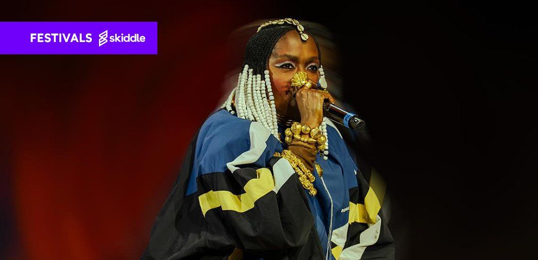 The Best Hip Hop Festivals