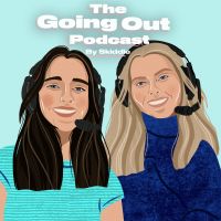 The Going Out Podcast - Series 2 - Episode 5 - Emerald Rose Lewis