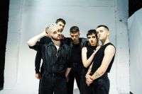 VLURE interview: "It’s time to play shows again, for everyone’s sake"