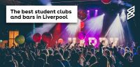The best student clubs and bars in Liverpool