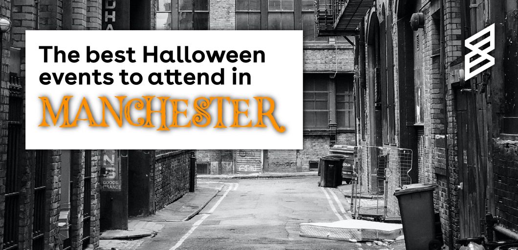 The Best Halloween Events to Attend in Manchester