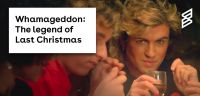 Whamageddon: The legend of Last Christmas