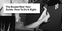 The Boujee New Year Guide - How to do it right