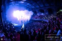 JBM Music reveal a long list of epic shows with tickets on sale this week