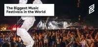 The Biggest Music Festivals in the World 