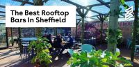 The Best Rooftop Bars In Sheffield