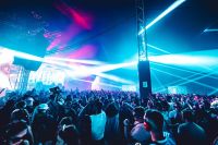 Creamfields North announce brand new 'Runway' stage presented by SHEIN