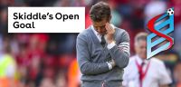 Skiddle's Open Goal: A Weekly Roundup of Football news and events