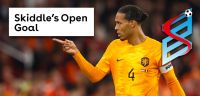 Skiddle's open goal: A weekly roundup of football news and events