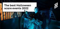 The Best Halloween Scare Events 2022