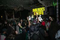 Mungo's Hifi to play O2 Academy in Bristol