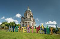 Highest Point Festival reveals all three 2023 headliners 
