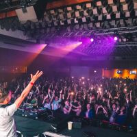 Kerri Chandler, Jeff Mills and more to perform live at Manchester's New Century
