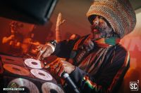 The Jungle Weekender to bring reggae, DnB, and jungle to Amsterdam this March 