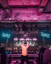 Patrick Topping and Schak to play huge night at Swansea Arena in April