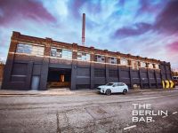 Birmingham's 'The Berlin Bar' announce huge opening party for new venue