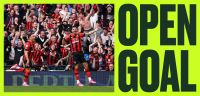 Skiddle's open goal: A weekly roundup of football news and events