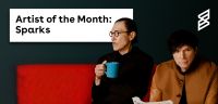 Artist of the month: Sparks