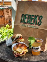 Multi-date Thursday food and drink festival coming to Liverpool