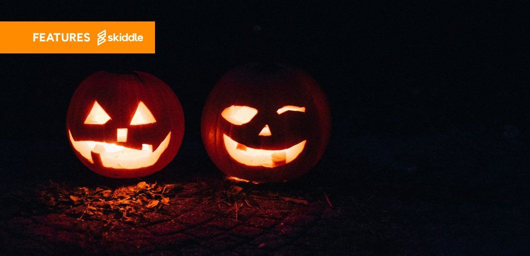 The Best Halloween Events to attend in Liverpool