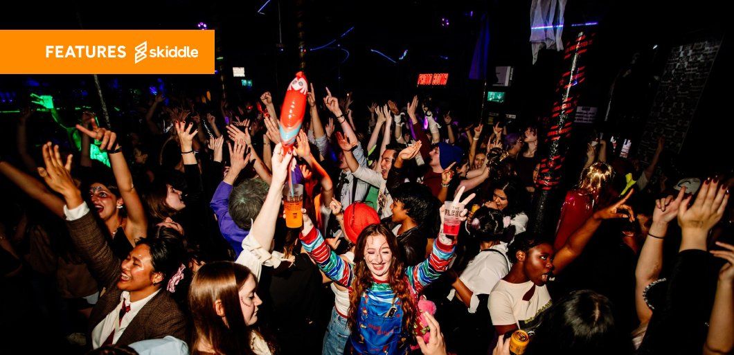 The best Halloween events to attend in Bristol 