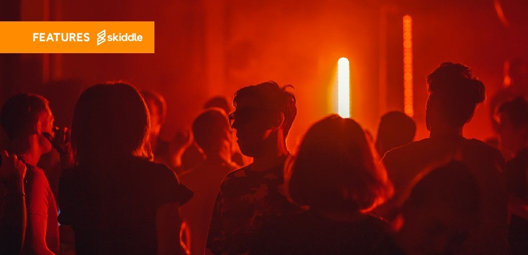 The best halloween events to attend in Glasgow