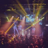 Mama Roux's launches in Manchester - free drink with every free ticket!