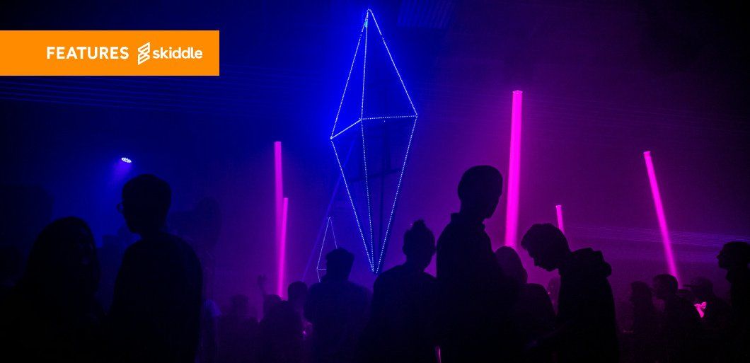 The best New Years Eve events in Cardiff 