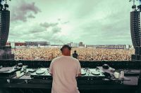 Bou announces winter/spring English headline tour 