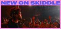 New On Skiddle: Daire, Groovebox, Elation, Franky Rizardo & more