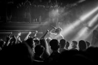 Alt and heavy music fest Burn It Down announces first wave of artists