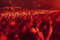 FLY announces Summer of Love '92 festival, reveals lineup
