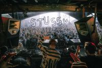 Chris Stussy to play in brand new Manchester venue for his UK tour 