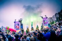 Lost Minds Festival brings stacked lineup to Newcastle in May