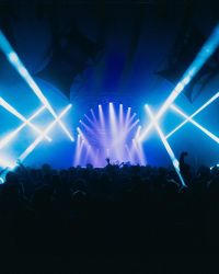 Melting Pot announces warm-up party ahead of Queen's Park Weekender