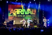 World's best ABBA tribute show comes to Nottingham